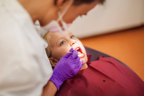 Best Emergency Dental Care for Trauma or Injury in Penn Estates, PA