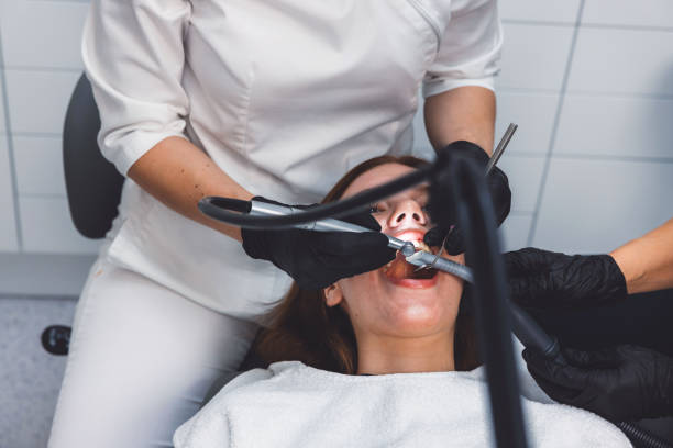 Best Emergency Tooth Extraction in Penn Estates, PA